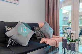 Cozy 1br In Oasis Masdar City - 3