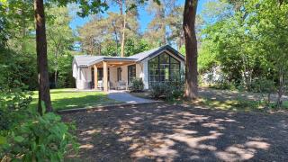 Bungalow type Korhoen 4p - 8