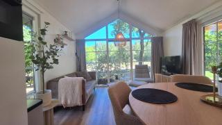 Bungalow type Korhoen 4p - 5