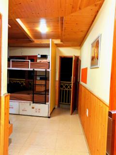 Misfits Hostel and Cafe - 9
