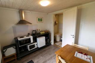 The Little Swedish Stuga - 7