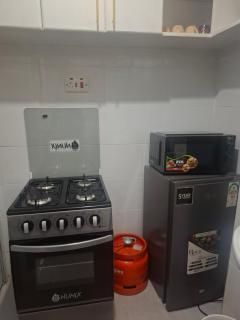 Olive Studio in Nanyuki CBD with free WI-FI - 5