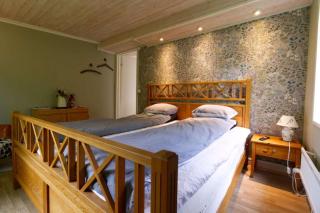 The Little Swedish Stuga - 6