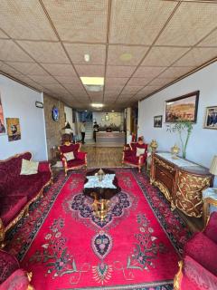 HERSH Palace Hotel - 4