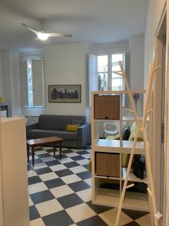 INEJA In the heart of Oneglia, within walking distance of the sea - 3