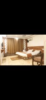 Hotel Meghdoot - 8
