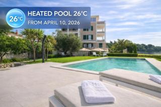 Villa Hresc M - Zadar - 9