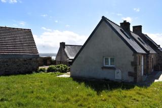 Maison en pierre avec jardin, Côte de Granit Rose - 3