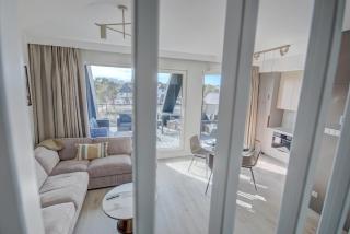 HelApart - Czarna Perła - Hel - 2