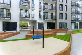 Garbary Apartments by KRAMM - 6