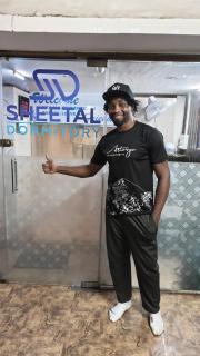 Sheetal Dormitory - 7