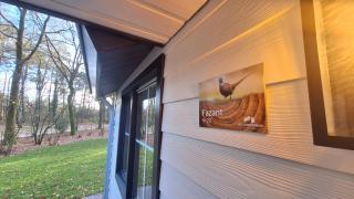 Bungalow type Korhoen 6p - 1