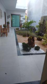 Casa de praia Guaratiba Prado BA - 5