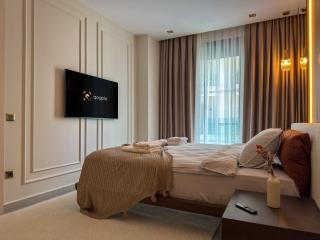 Qoople Legend 2-Bedroom Premium Apartments - 4