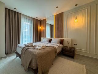 Qoople Legend 2-Bedroom Premium Apartments - 5