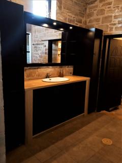 Stone Villa with Private Pool - 8