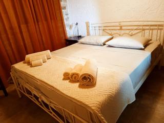 Stone Villa with Private Pool - 1