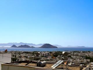 Duplex, 3 Bedroom with Sea View Deniz Manzaralı Dublex 3 Yatak Odalı - 4