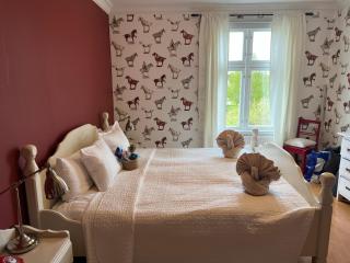 Lantlivlodge i Österjörn -Herrgård - 5