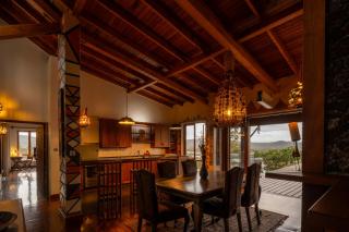 Rubi Ranch Hyrax Hill Lake House - 9