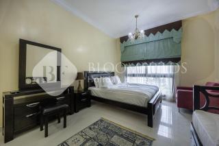 2BR and Maid Sea View in Beach Fujairah - 8