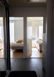 Virpiniemen Maston Villa, Oulu - 1