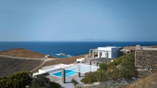 Villa Litharia, enchanting location and view - 9