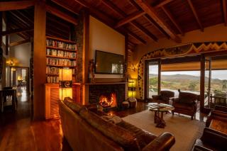 Rubi Ranch Hyrax Hill Lake House - 4