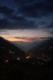 Hidden Orchard Stay, Jibhi Tirthan Valley - 1