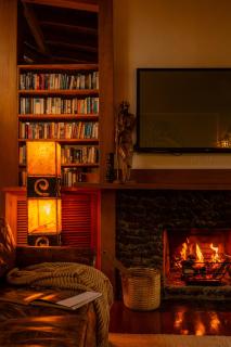 Rubi Ranch Hyrax Hill Lake House - 1