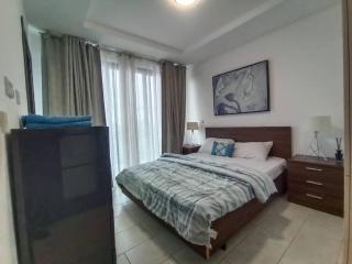 Elegant & spacious 2 bedroom apartment in Labone - 2