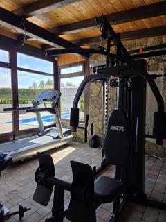 Plitvice Palace Rooms - Adults Only - 5