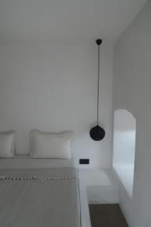 Yalikavak Manzarali Villa - 9