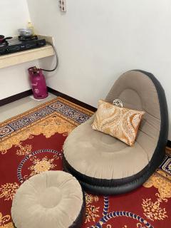 Apartemen Sentra Timur Tower Saphire - 5