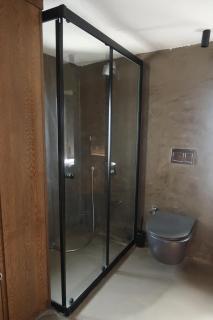 Yalikavak Manzarali Villa - 7