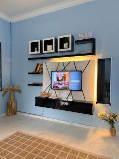 Villa Nur Serada - 0