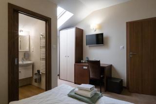 Leszczynowy Dworek - Danzig - 2