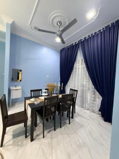 Villa Nur Serada - 9