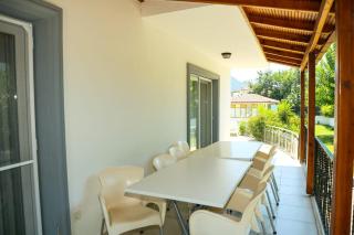 Dalyan Villa Pervin - 1