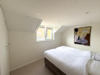 Vakantie-appartement met airco, Brouwerijweg 25 in Domburg - 3