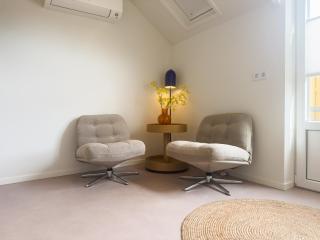 Vakantie-appartement met airco, Brouwerijweg 25 in Domburg - 9