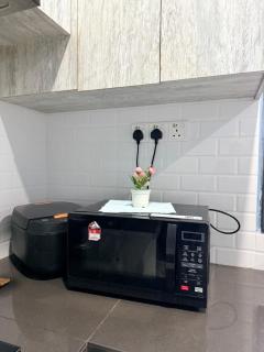 Villa Nur Serada - 2