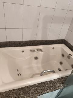 Suíte presidencial - 7