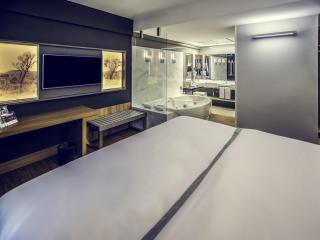 Mercure Uberlândia Plaza Shopping - 3