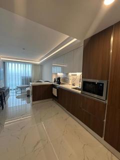 Grand Sapphire B Residence 1 Bedroom - 8