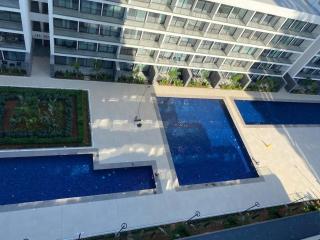 Grand Sapphire B Residence 1 Bedroom - 2