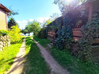 Rybaczówka u Mamuśki - 2