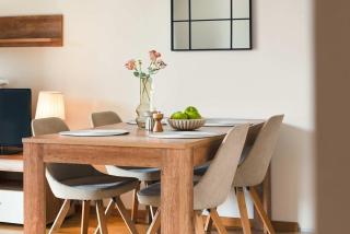 Kwartał Kamienic Old Town view by Elite Apartments - Gdańsk - 6