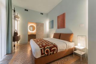 Palazzo Archimede, Livello 4 - Bologna - 9