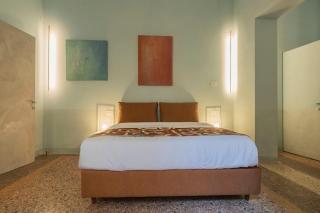 Palazzo Archimede, Livello 4 - Bologna - 5